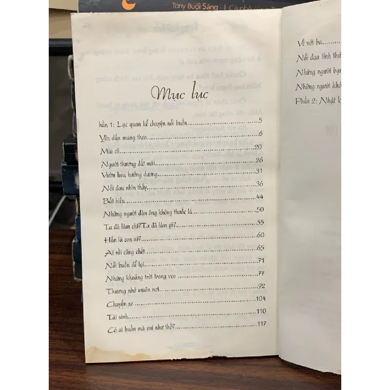 Những đứa trẻ không bao giờ lớn- Dương Minh Tuấn 699183