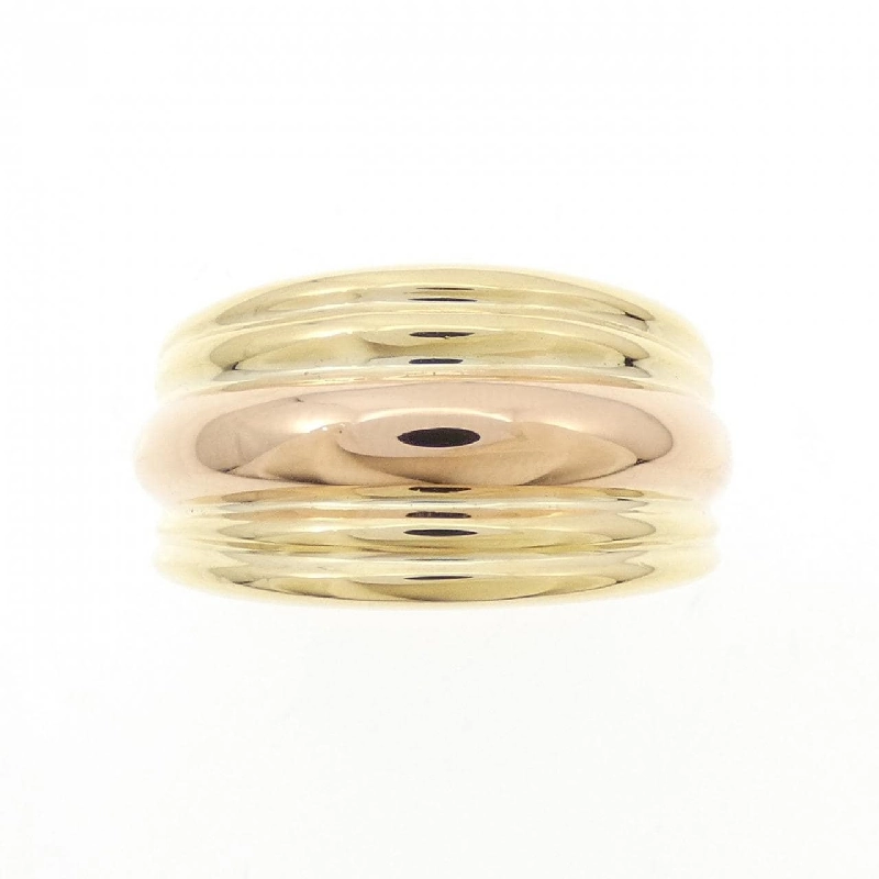 ウノアエレ 750YG/750PG Nhẫn - Hàng hiệu Authentic 838786