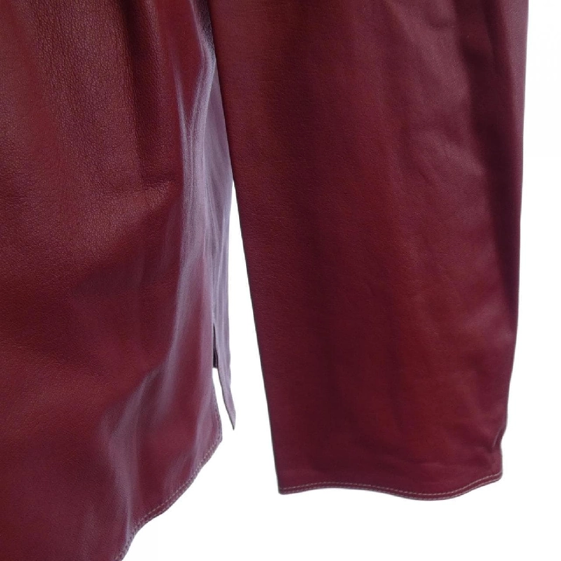 Áo khoác da HERMES - Hàng hiệu Authentic 889187