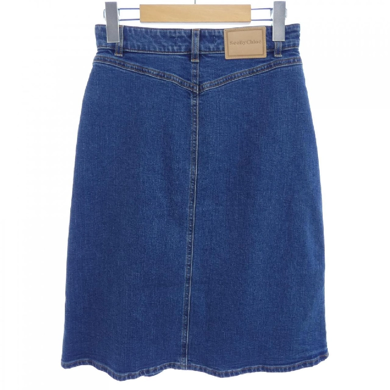 See By Chloe - Váy - Hàng hiệu Chính hãng 817774