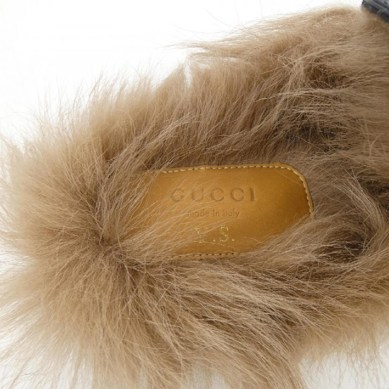 Giày GUCCI - Hàng hiệu Chính hãng 828604