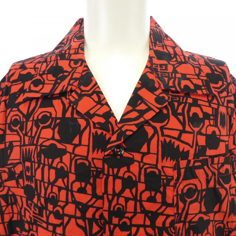 Giày GIVENCHY BM607W11GN Áo sơ mi - Hàng hiệu Chính hãng 893683