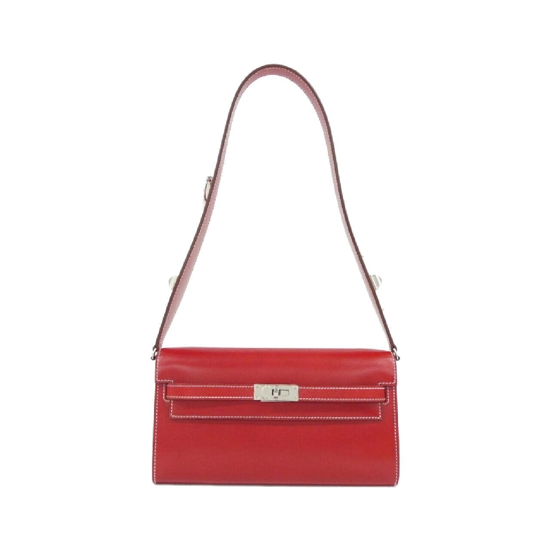 Ví đeo vai Hermès Kelly To Go Lock 084279CK 621982