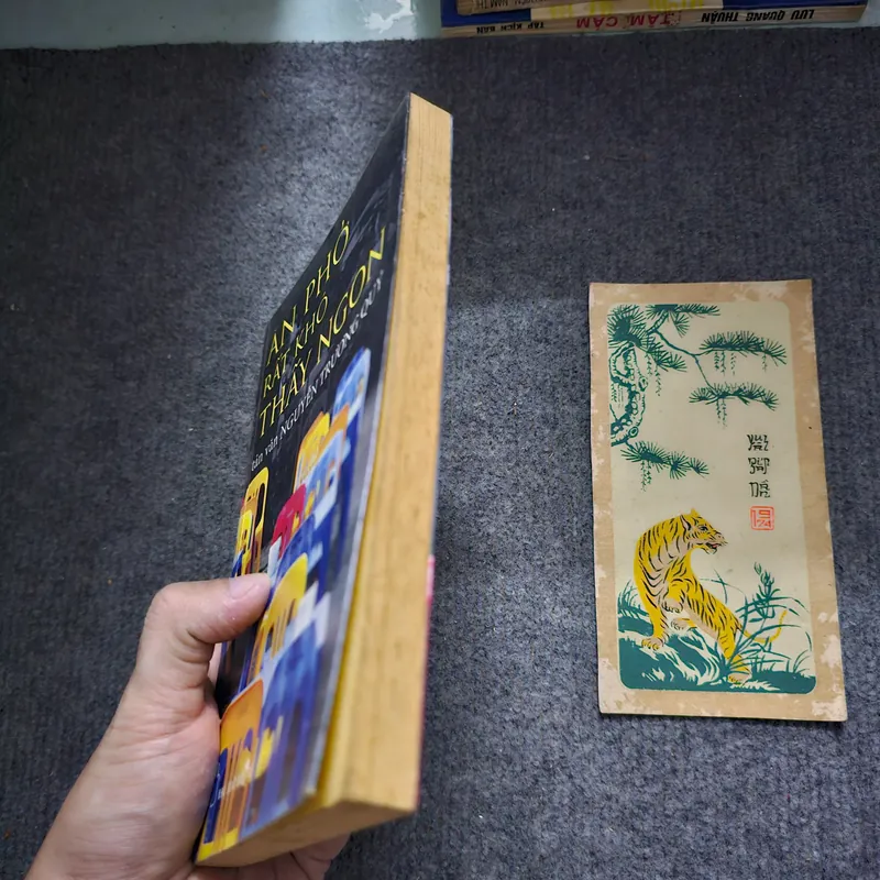 Ăn phở rất khó thấy ngon 735631