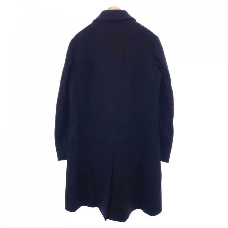 【Mã giảm giá】JIL SANDER NAVY Áo khoác 630908