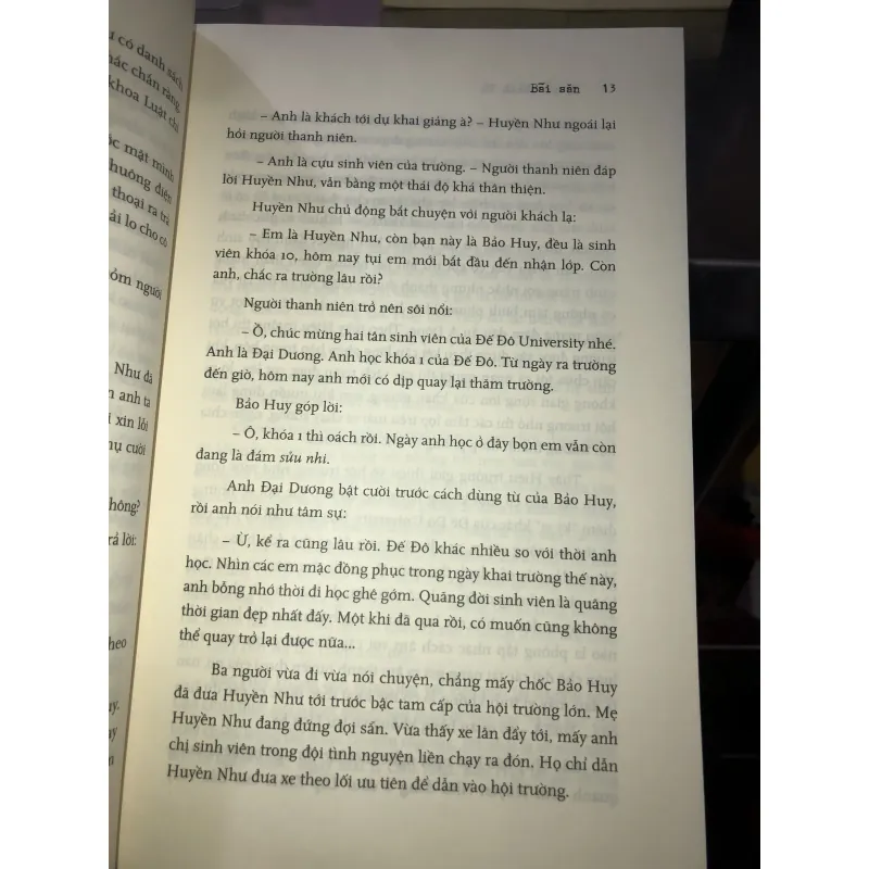 Bãi săn - Nguyễn Đình Tú 1023651