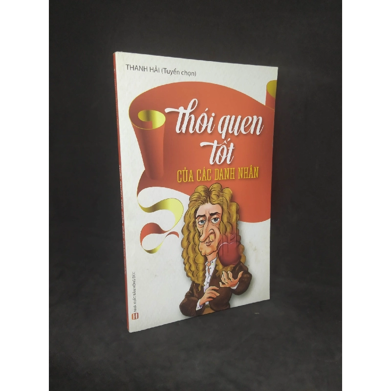 Thói quen tốt của danh nhân mới 90% HCM1912 Rebooks.vn 953377