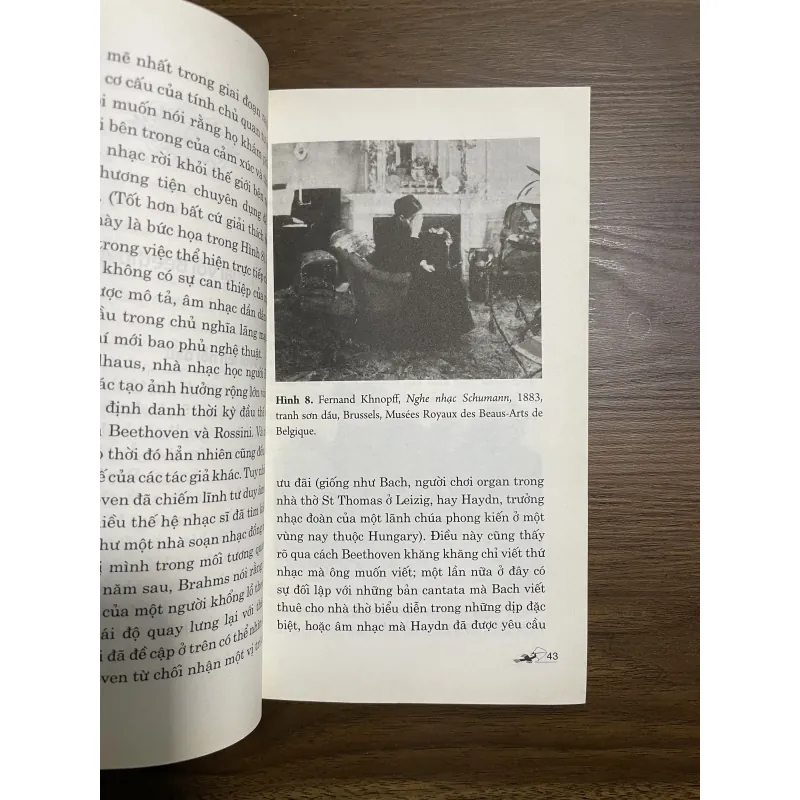 Dẫn luận về âm nhạc - Nicholas Cook 933856