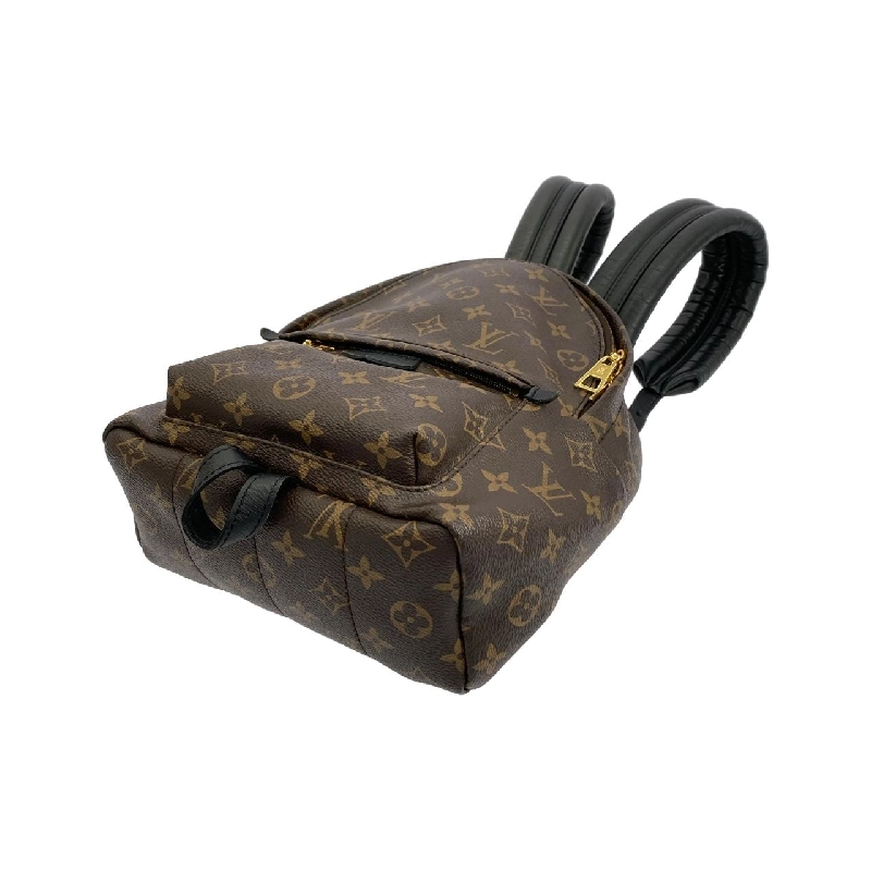Balo Louis Vuitton Monogram Palm Springs PM M44871 - Hàng hiệu Authentic 801545