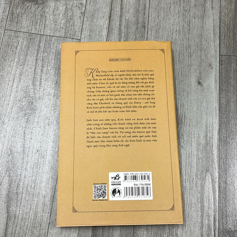 Kiêu hãnh và định kiến. 1b5 539097