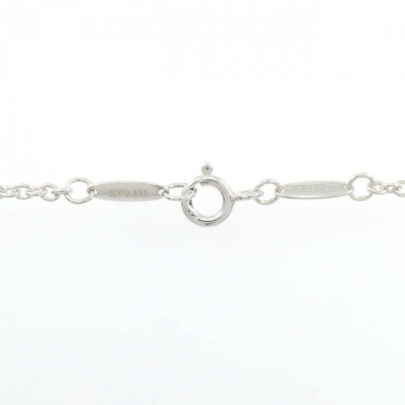 Dây chuyền Tiffany Open Heart Lariat - Hàng hiệu Chính hãng 843329