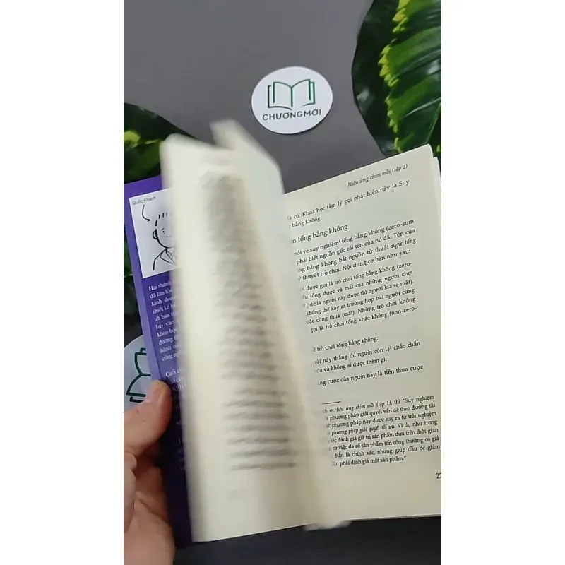 Hiệu Ứng Chim Mồi (Tập 2) - Hạo Nhiên - Quốc Khánh 604656