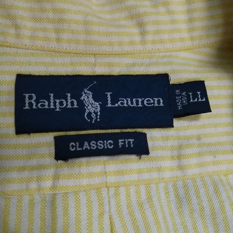 Áo sơ mi Ralph Lauren  483384