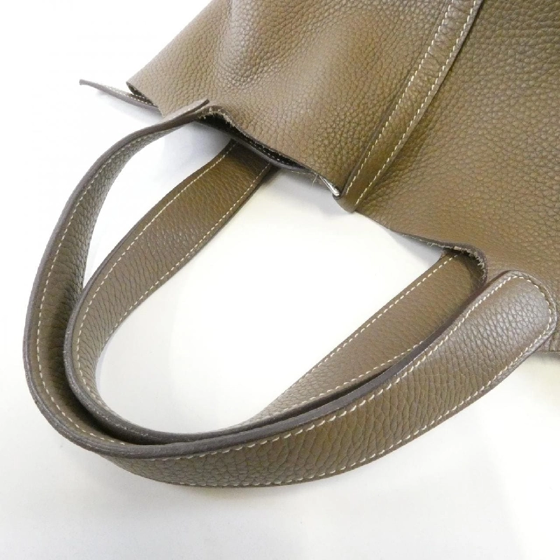 Túi Hermes Picotin Lock MM 060991CK - Hàng hiệu Authentic 771479