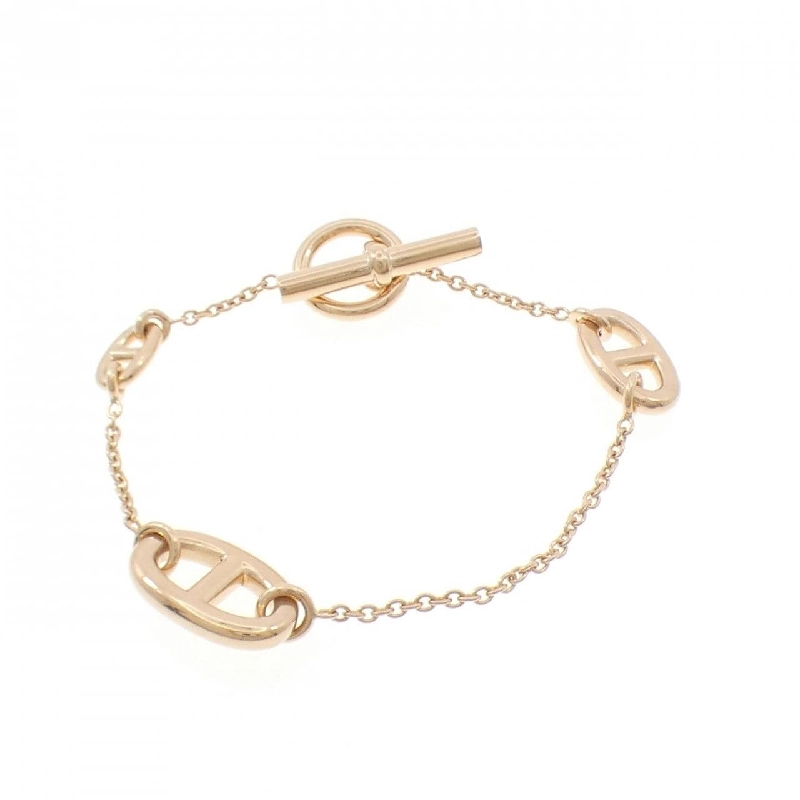 Vòng tay Hermès Flandore - Hàng hiệu Authentic 845939