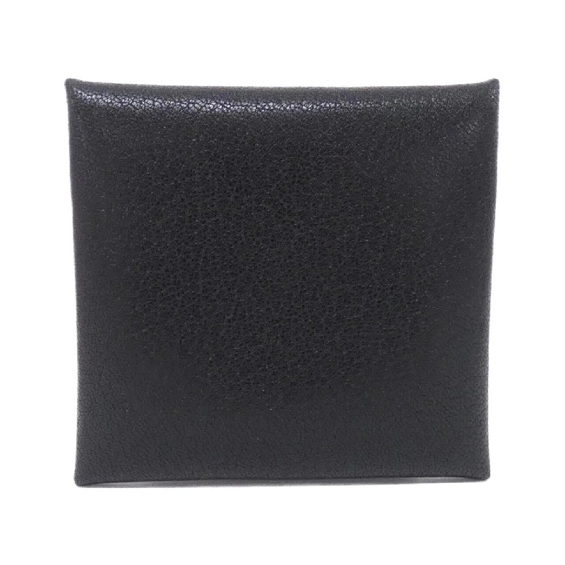 【Sản phẩm chưa sử dụng】Ví đựng tiền Hermes Bastia 078383CK 621243