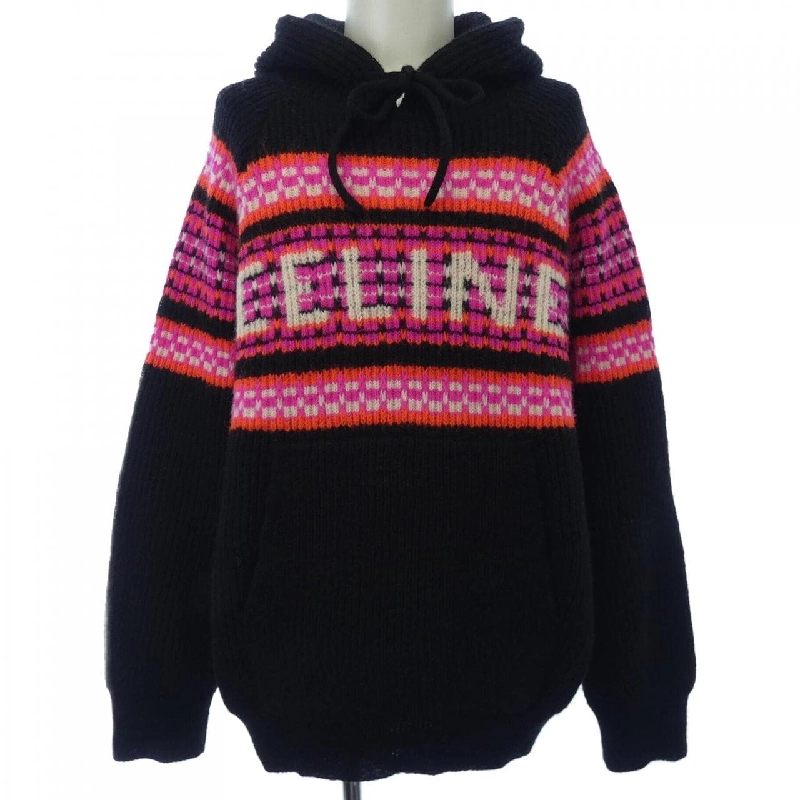 Áo khoác CELINE - Hàng hiệu Chính hãng 899982