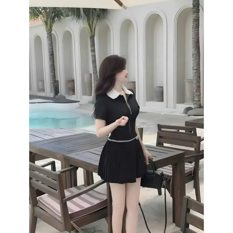 Váy công sở dễ thương  747769