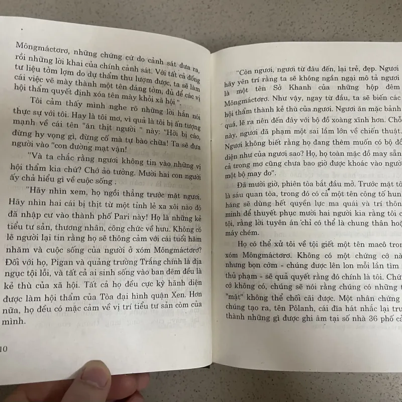 PAPILLON – NGƯỜI TÙ KHỔ SAI 747070