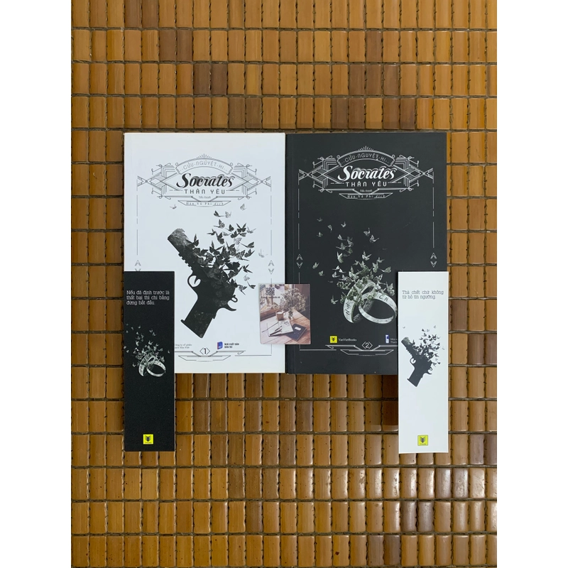 Socrates thân yêu Cửu Nguyệt Hi 508903