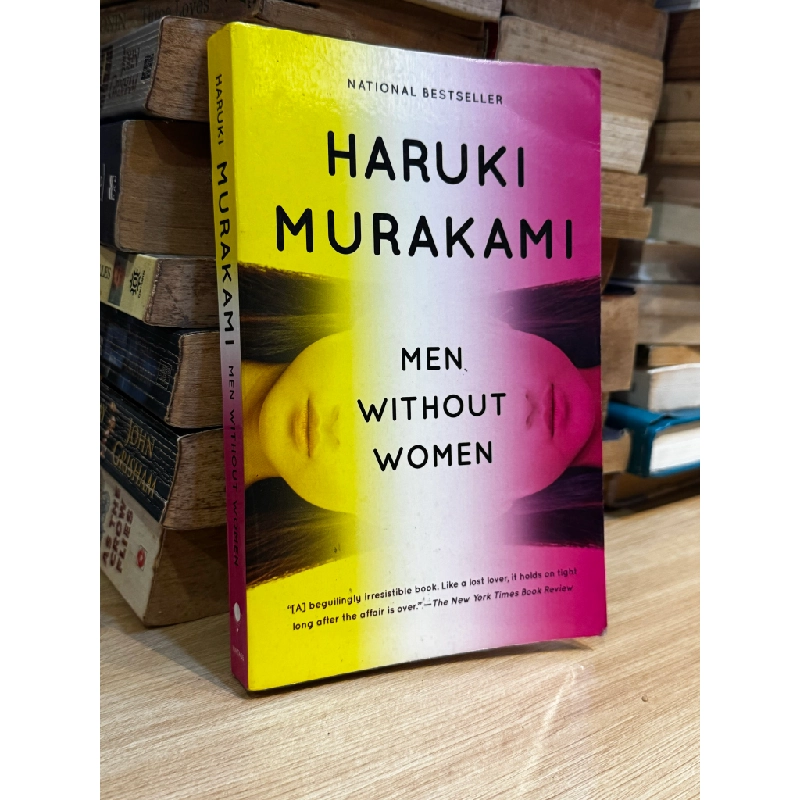 Men without women - Haruki Murakami 472076