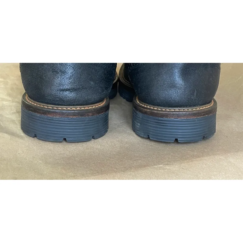 Kenneth Cole Reaction Boots Size 42EU / 8UK 638496