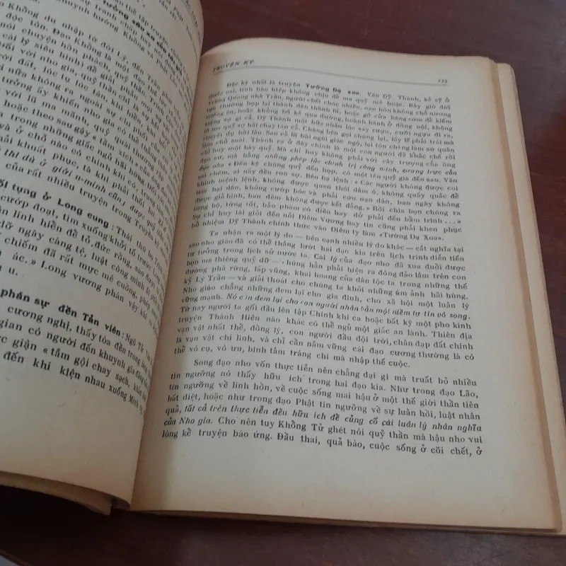 VIỆT NAM VĂN HỌC SỬ GIẢN ƯỚC TÂN BIÊN - PHẠM THẾ NGŨ 778057