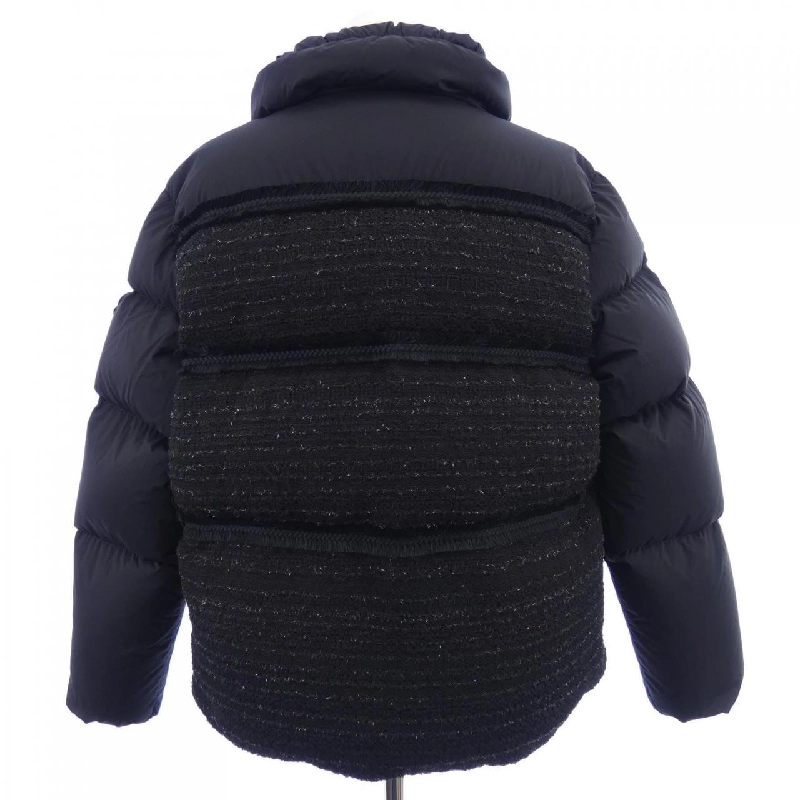 MONCLER AUCUN Áo khoác lông - Hàng hiệu Chính hãng 820236