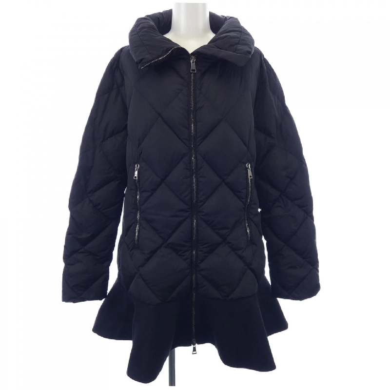 Áo khoác lông vũ MONCLER 635150
