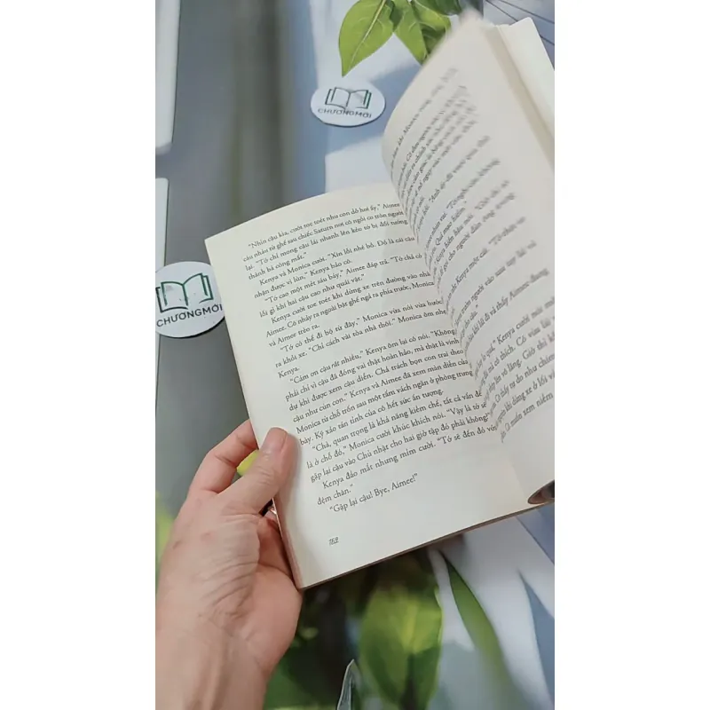 Hãy Tin Anh (Love Stories) - Cameron Dokey 744683