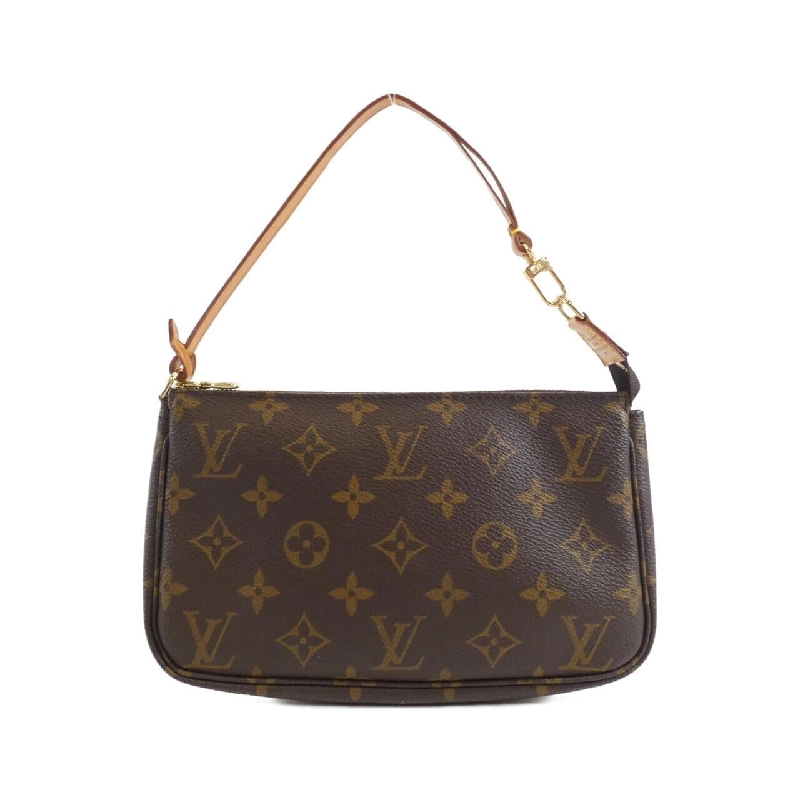 Túi xách Louis Vuitton Monogram Pochette Accessoires M51980 - Hàng hiệu Chính hãng 769520