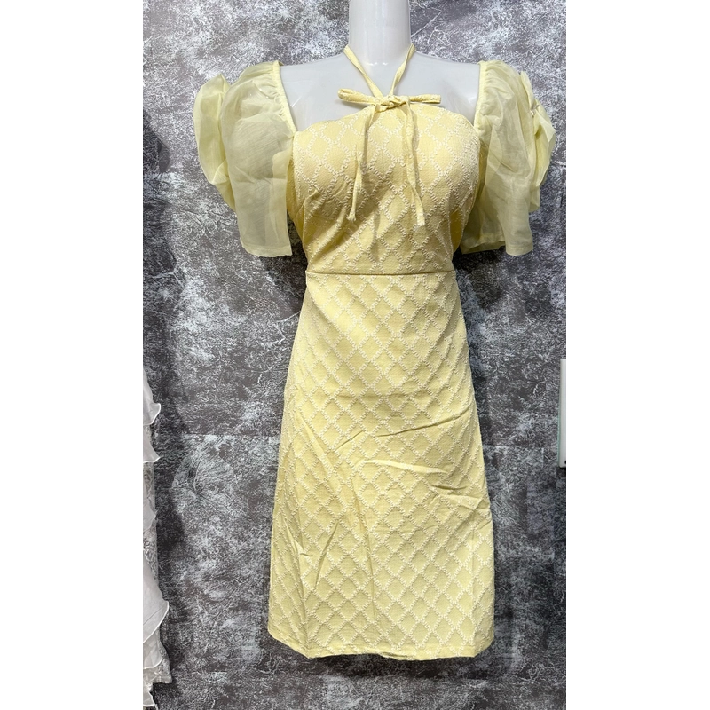 Đầm new sale 478869