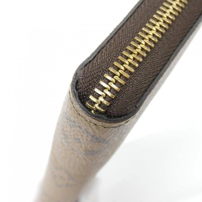 Ví Louis Vuitton Monogram Reverse Porte-Feuille Clemence M82336 - Hàng hiệu Authentic 770389