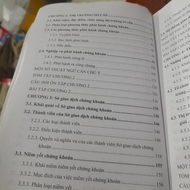Pgs. Ts. Nguyễn Thanh Phương - GIÁO TRÌNH THỊ TRƯỜNG CHỨNG KHOÁN 447153