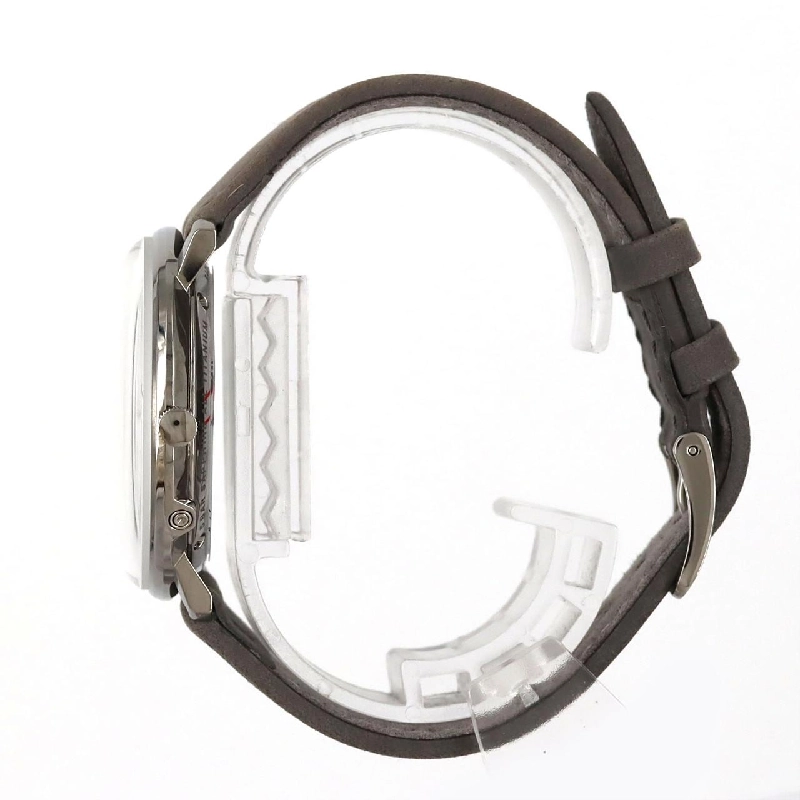 Đồng hồ điện tử sóng radio Max Bill Mega Solar của Junghans TI 059/2021.02 TI Solar Quartz - Hàng hiệu Chính hãng 874378