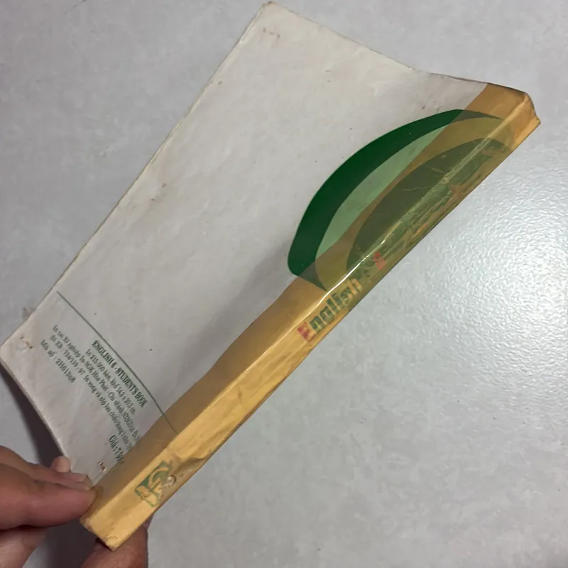 English 6 - 1998s (2 cuốn) 784022