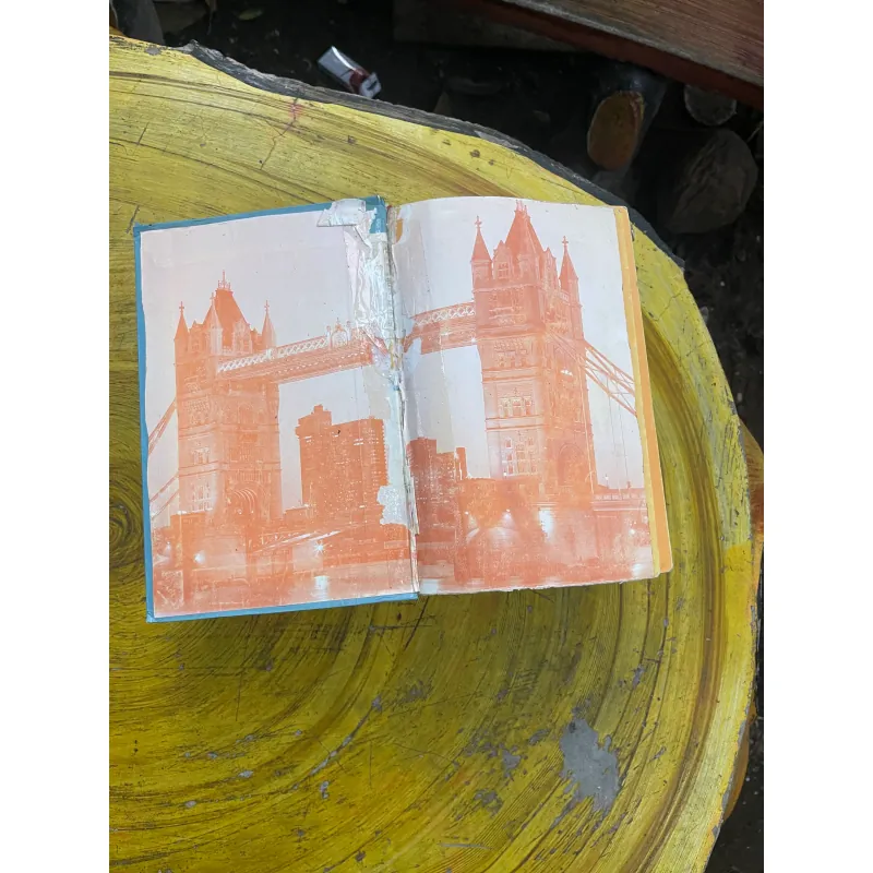 TỪ ĐIỂN ANH-ANH-VIỆT ENGLISH-ENGLISH-VIETNAMESE DICTIONARY 730411