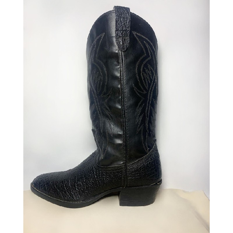 Boots cowboy da thật  16897