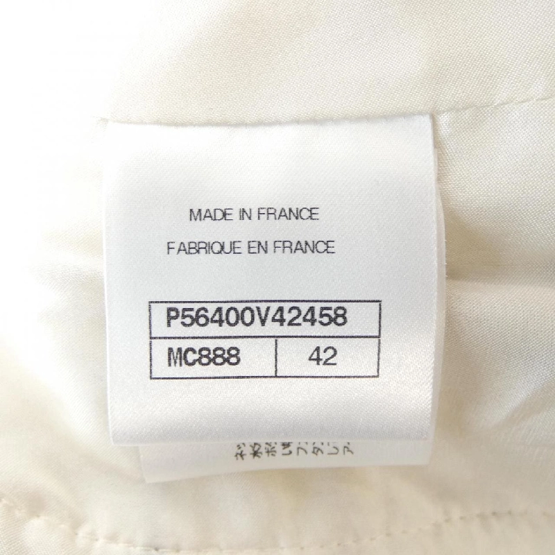 【Mã giảm giá】Chanel CHANEL Váy 651581