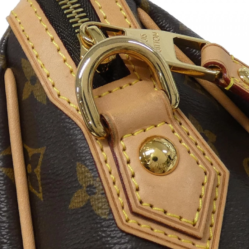 Túi Louis Vuitton Monogram Retiro PM M40325 614810