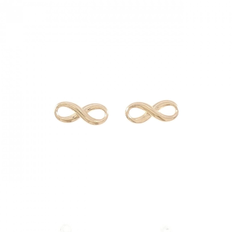 Bông tai Tiffany 750PG - Hàng hiệu Chính hãng 843637