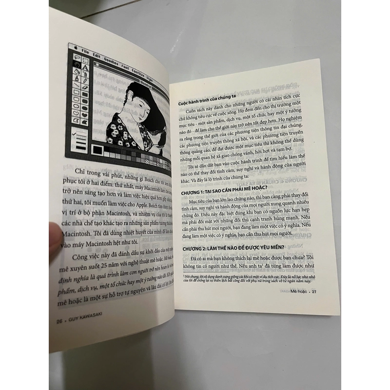 Mê hoặc - Guy Kawasaki 451517
