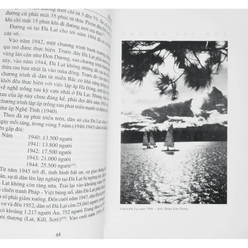 Đà Lạt xưa 11539