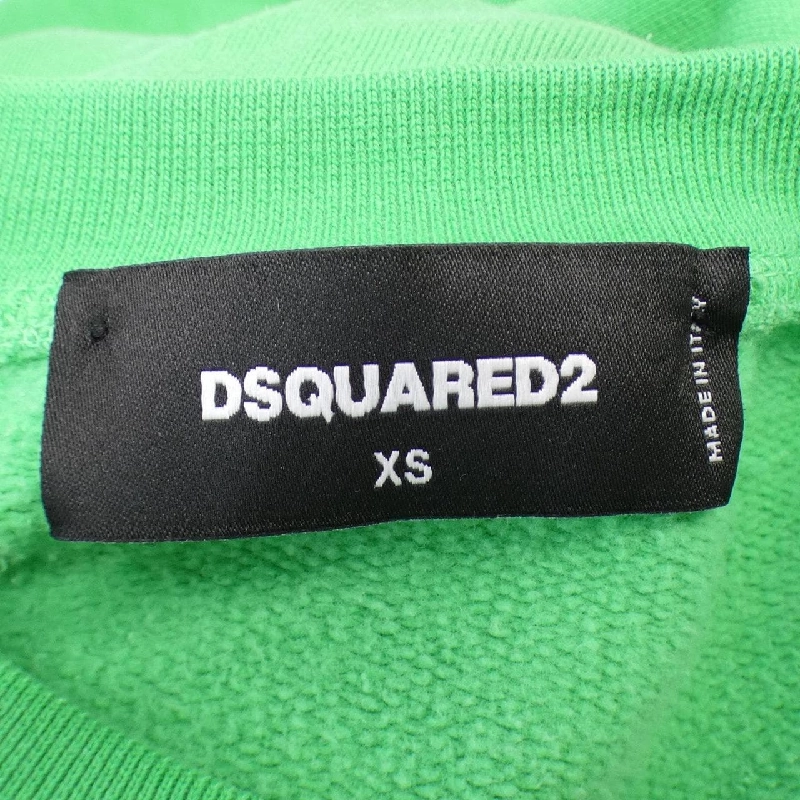 【Mã giảm giá】ディースクエアード DSQUARED2 Áo hoodie 640857