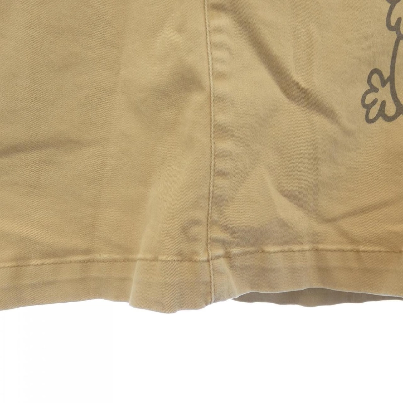 【Mã giảm giá】Quần PEARLY GATES 654908