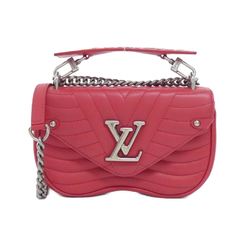 Túi xách dây chuyền Louis Vuitton New Wave M51930 609198