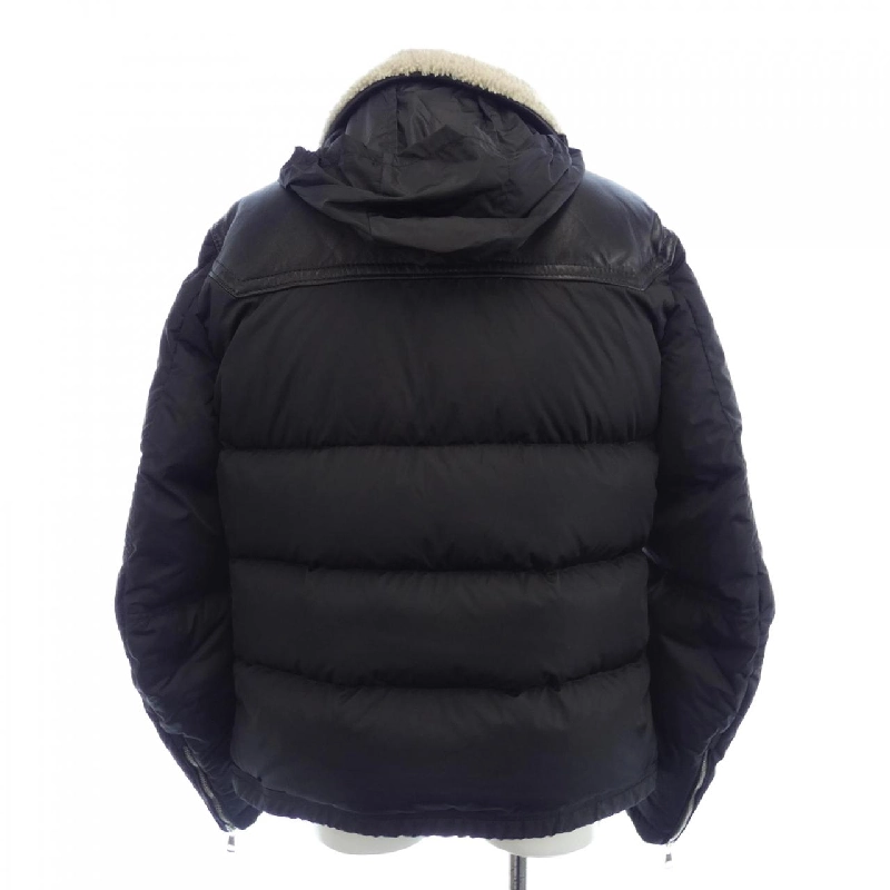 MONCLER LEO Áo khoác lông - Hàng hiệu Chính hãng 893759