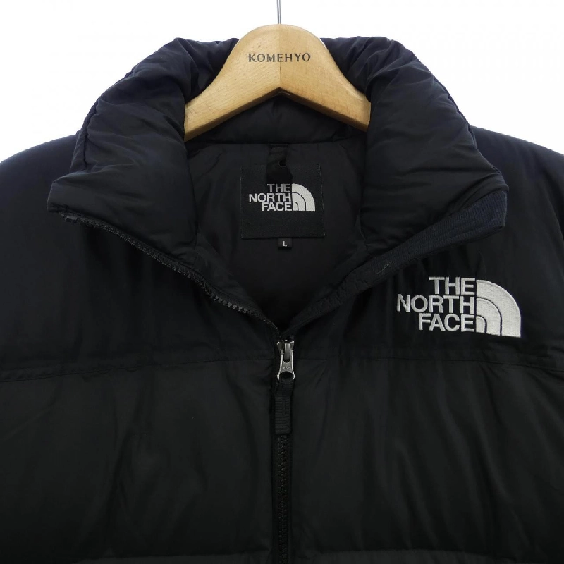 The North Face Áo khoác lông 640434