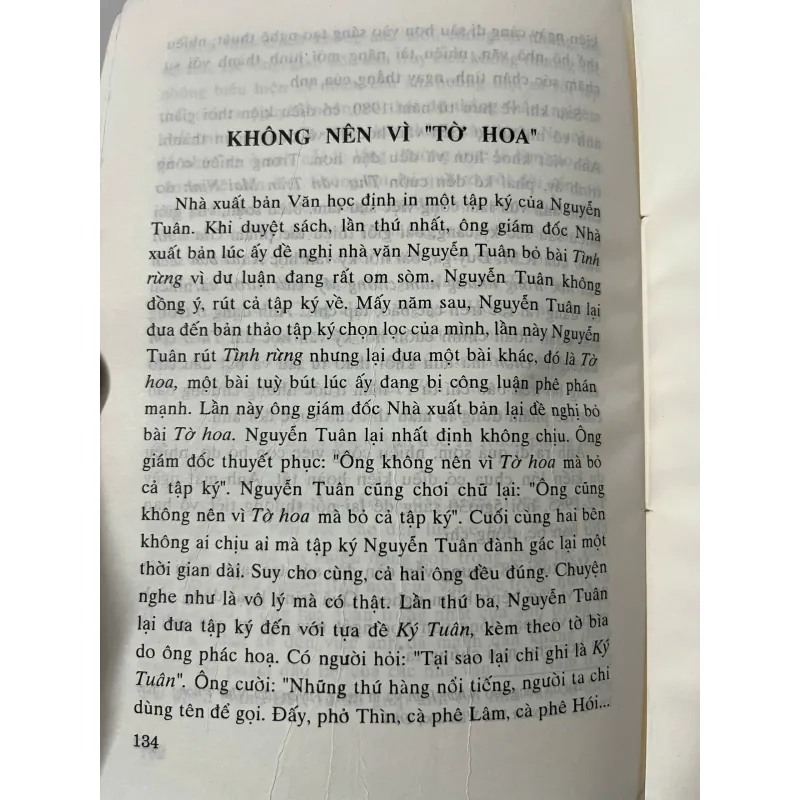 Ấn tượng văn chương - Lữ Huy Nguyên 991752