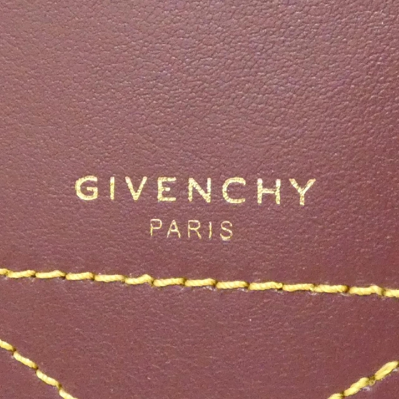 Túi đeo chéo EDEN POUCH CHAIN BBU007B0QK của Givenchy - Hàng hiệu Chính hãng 767665